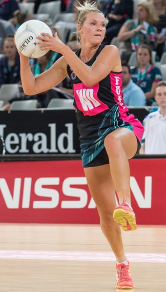 Bennetts-Profile.png Elle Bennetts will play for the GIANTS in 2018 after signing as an AFLW Rookie. - AFLW,AFLW Draft,GWS Giants